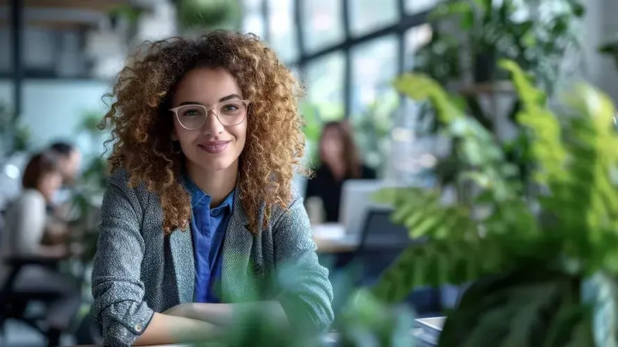الشركة - فرص العمل كاترينا برويت-أندروز