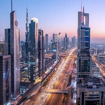 دبي