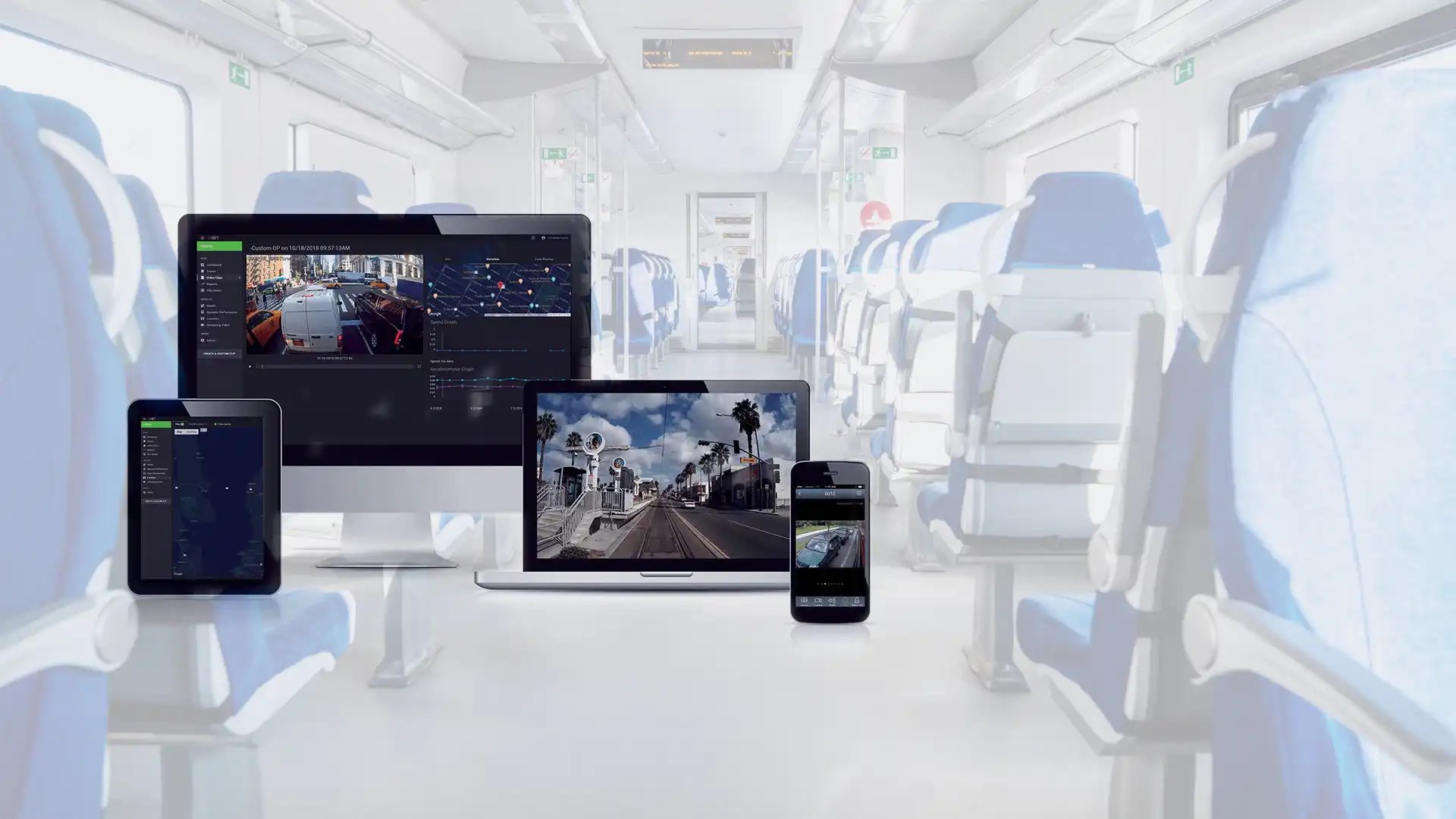 برنامج Rail-mSET
