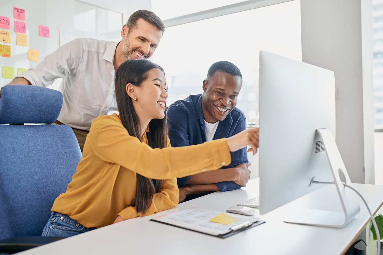 فرص العمل في Luminator