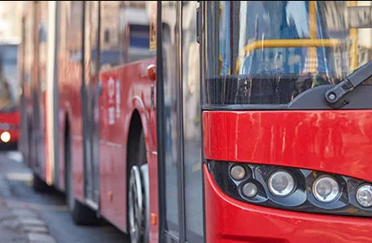 مجلة BUSRide