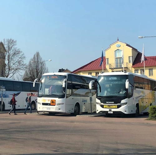 قصة عميل Hogia