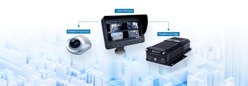 شركة Luminator تطلق منتج RoadRunner™ Edge